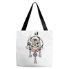 dream catcher Tote Bags