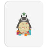 totoro christmas tree Mousepad