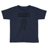 mathematically Toddler T-shirt