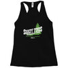 no place for 1 Racerback Tank