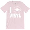 i love vinyl T-Shirt