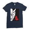 oni Ladies Fitted T-Shirt