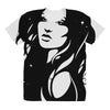 cosmos All Over Women's T-shirt
