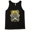 punchofmonstero v1 Tank Top