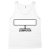 computer Tank Top