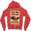 sell my chevy ideal birthday gift or present Zipper Hoodie