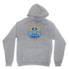galactic assault Unisex Hoodie