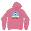 the legend of buddy Unisex Hoodie
