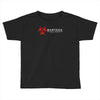 movie t shirt inspired by the film   the fly movie Toddler T-shirt