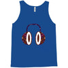 music Tank Top