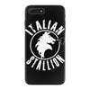 italian stallion 2 iPhone 7 Plus Case