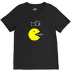 Mr Pacman V-Neck Tee