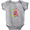 Our Dreamer (a239) Baby Onesie