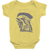 class of '86 Baby Bodysuit