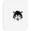 THE LAST WOLF Mousepad