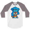 get charalter 3/4 Sleeve Shirt