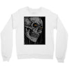 broken frame Crewneck Sweatshirt