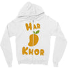 haramkhor Zipper Hoodie