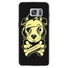 adorable crossbones Samsung Galaxy S7