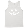 jack o lantern Tank Top