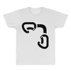 black best All Over Men's T-shirt