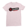 amazing gucci Ladies Fitted T-Shirt