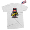 game over man Exclusive T-shirt