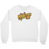 potos rabites Crewneck Sweatshirt