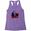 buddy cobra Racerback Tank