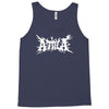 attila the artery foundation Tank Top