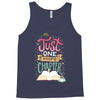 one more chapter Tank Top