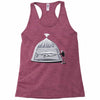pet store Racerback Tank
