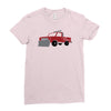 mr2 Ladies Fitted T-Shirt