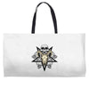 pentagram Weekender Totes