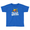 trump berries Toddler T-shirt