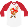 where is mario 3/4 Sleeve Shirt