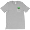 Alien Pocket T-Shirt