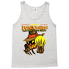 transworlds halloween and attractions show 2018 Tank Top