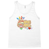 ooga bar Tank Top