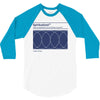 Spiritualized, Ladies and Gentlemen We Are Floating in Space 3/4 Sleeve Shirt