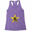 Hollywood Walk of Fame Baby Edition Racerback Tank