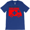 not an ambulance T-Shirt