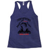 it doesn t matter if she is short fat and has a big mouth as long as s Racerback Tank