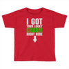 got your lucky charm Toddler T-shirt