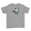 genji Youth Tee