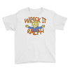 ralph wrecking it Youth Tee