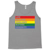 Life Healing Sunlight Nature Serenity Tank Top