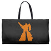 transformers optimus prime Weekender Totes