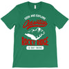 seek and explore T-Shirt
