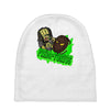 preda toreos Baby Beanies